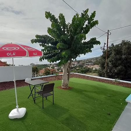 Villa Madeira Blue House Calheta  Esterno foto