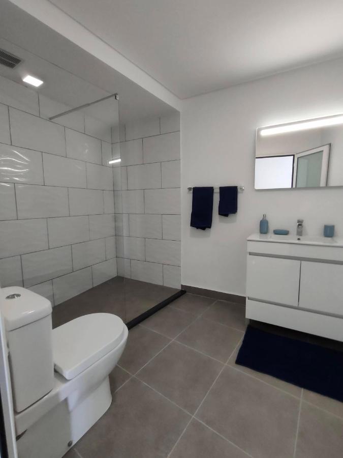 Villa Madeira Blue House Calheta  Esterno foto