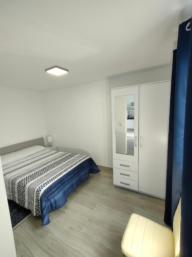Villa Madeira Blue House Calheta  Esterno foto