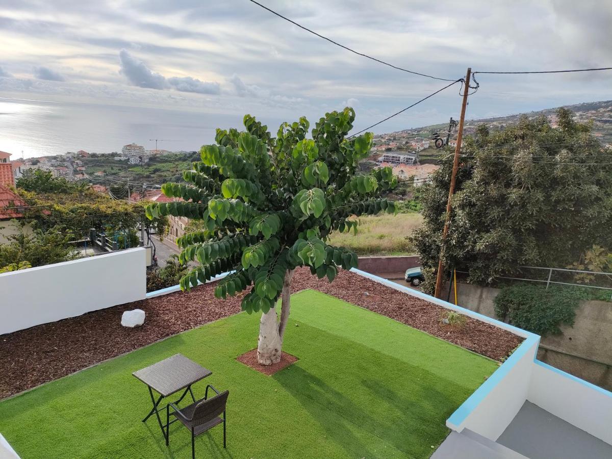 Villa Madeira Blue House Calheta  Esterno foto